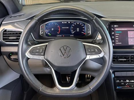 VOLKSWAGEN T-Cross 1.4 4P 250 TSI FLEX HIGHLINE AUTOM�TICO, Foto 21