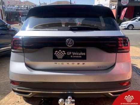 VOLKSWAGEN T-Cross 1.0 4P 200 TSI FLEX SENSE AUTOM�TICO, Foto 5