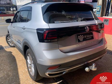 VOLKSWAGEN T-Cross 1.0 4P 200 TSI FLEX SENSE AUTOM�TICO, Foto 6