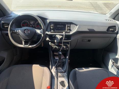 VOLKSWAGEN T-Cross 1.0 4P 200 TSI FLEX SENSE AUTOM�TICO, Foto 7