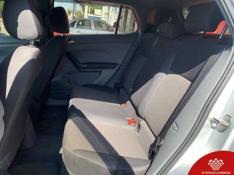 VOLKSWAGEN T-Cross 1.0 4P 200 TSI FLEX SENSE AUTOM�TICO, Foto 9