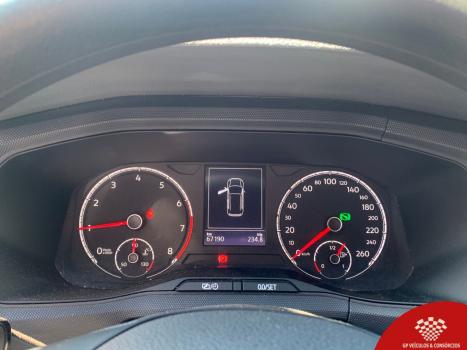 VOLKSWAGEN T-Cross 1.0 4P 200 TSI FLEX SENSE AUTOM�TICO, Foto 10