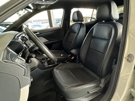VOLKSWAGEN T-Cross 1.4 4P 250 TSI FLEX HIGHLINE AUTOM�TICO, Foto 14