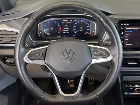 VOLKSWAGEN T-Cross 1.4 4P 250 TSI FLEX HIGHLINE AUTOM�TICO, Foto 20