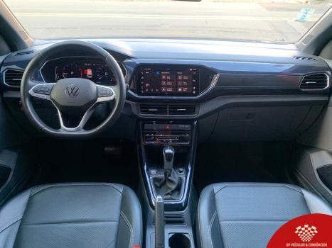 VOLKSWAGEN T-Cross 1.0 4P 200 TSI FLEX COMFORTLINE AUTOM�TICO, Foto 7