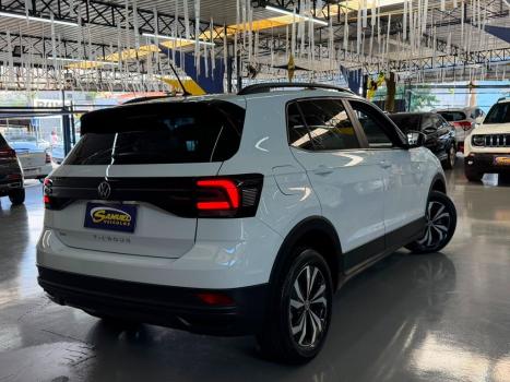 VOLKSWAGEN T-Cross 1.0 4P 200 TSI FLEX SENSE AUTOM�TICO, Foto 3