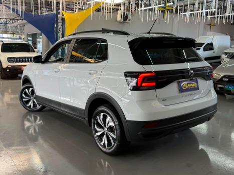 VOLKSWAGEN T-Cross 1.0 4P 200 TSI FLEX SENSE AUTOM�TICO, Foto 5