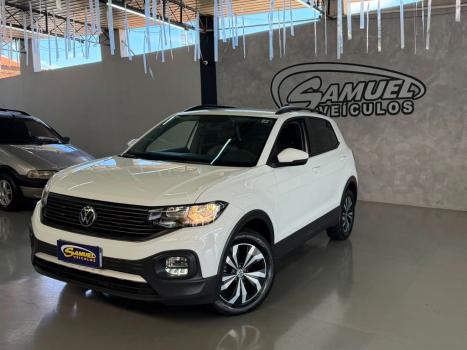 VOLKSWAGEN T-Cross 1.0 4P 200 TSI FLEX SENSE AUTOM�TICO, Foto 6