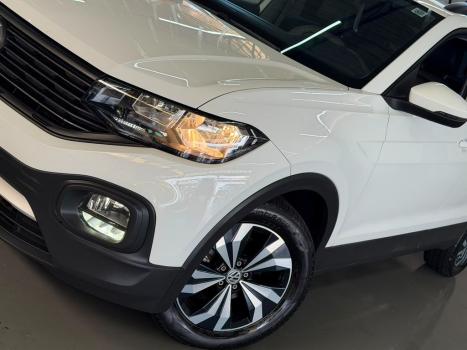 VOLKSWAGEN T-Cross 1.0 4P 200 TSI FLEX SENSE AUTOM�TICO, Foto 7