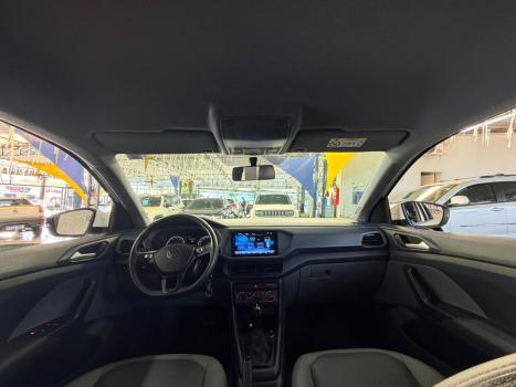 VOLKSWAGEN T-Cross 1.0 4P 200 TSI FLEX SENSE AUTOM�TICO, Foto 9