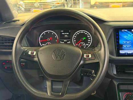 VOLKSWAGEN T-Cross 1.0 4P 200 TSI FLEX SENSE AUTOM�TICO, Foto 12