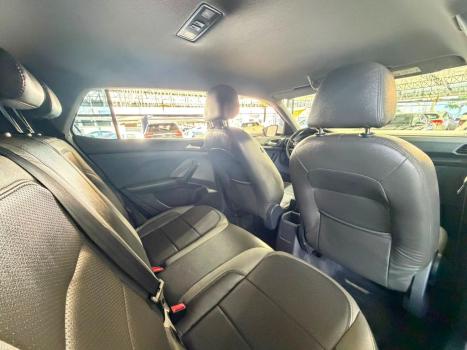 VOLKSWAGEN T-Cross 1.0 4P 200 TSI FLEX SENSE AUTOM�TICO, Foto 14