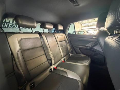 VOLKSWAGEN T-Cross 1.0 4P 200 TSI FLEX SENSE AUTOM�TICO, Foto 16