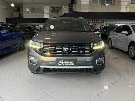 VOLKSWAGEN T-Cross 1.4 4P 250 TSI FLEX HIGHLINE AUTOM�TICO, Foto 1