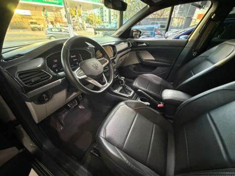 VOLKSWAGEN T-Cross 1.4 4P 250 TSI FLEX HIGHLINE AUTOM�TICO, Foto 6