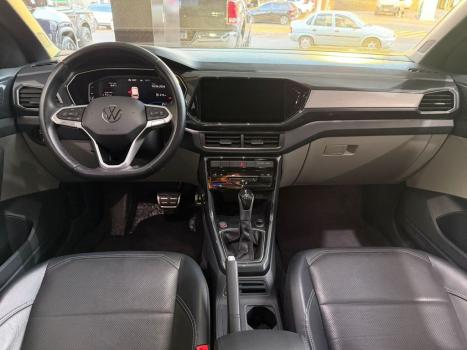 VOLKSWAGEN T-Cross 1.4 4P 250 TSI FLEX HIGHLINE AUTOM�TICO, Foto 7