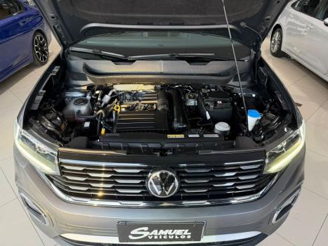 VOLKSWAGEN T-Cross 1.4 4P 250 TSI FLEX HIGHLINE AUTOM�TICO, Foto 15