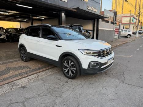VOLKSWAGEN T-Cross 1.4 4P 250 TSI FLEX HIGHLINE AUTOM�TICO, Foto 2