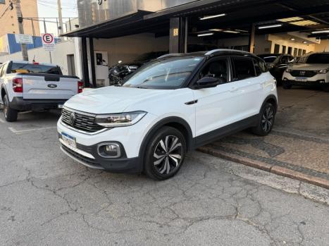 VOLKSWAGEN T-Cross 1.4 4P 250 TSI FLEX HIGHLINE AUTOM�TICO, Foto 3