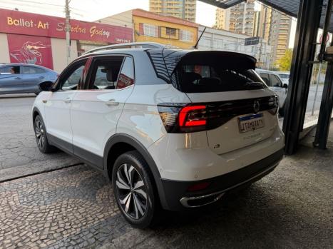 VOLKSWAGEN T-Cross 1.4 4P 250 TSI FLEX HIGHLINE AUTOM�TICO, Foto 4