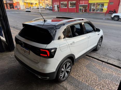 VOLKSWAGEN T-Cross 1.4 4P 250 TSI FLEX HIGHLINE AUTOM�TICO, Foto 5