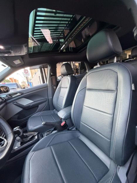 VOLKSWAGEN T-Cross 1.4 4P 250 TSI FLEX HIGHLINE AUTOM�TICO, Foto 12