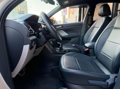 VOLKSWAGEN T-Cross 1.4 4P 250 TSI FLEX HIGHLINE AUTOM�TICO, Foto 15