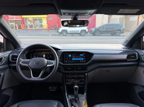 VOLKSWAGEN T-Cross 1.4 4P 250 TSI FLEX HIGHLINE AUTOM�TICO, Foto 18
