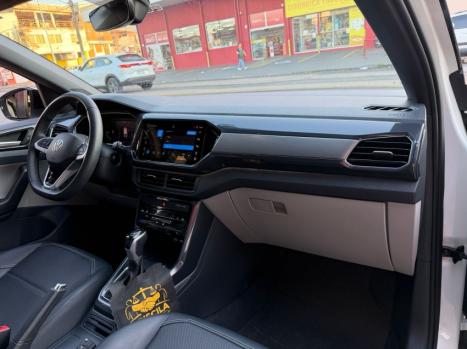 VOLKSWAGEN T-Cross 1.4 4P 250 TSI FLEX HIGHLINE AUTOM�TICO, Foto 20