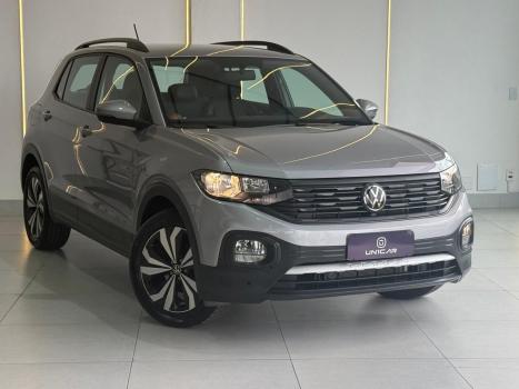VOLKSWAGEN T-Cross 1.0 4P 200 TSI FLEX AUTOM�TICO, Foto 1