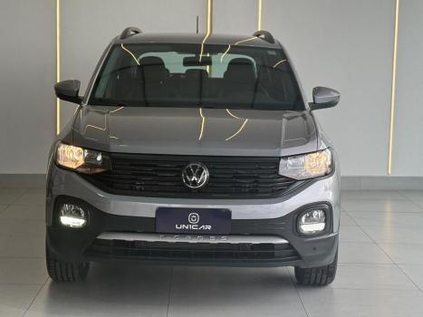VOLKSWAGEN T-Cross 1.0 4P 200 TSI FLEX AUTOM�TICO, Foto 2