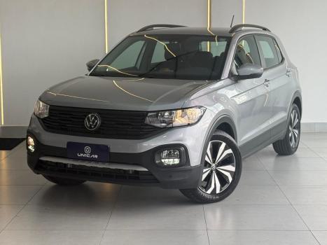 VOLKSWAGEN T-Cross 1.0 4P 200 TSI FLEX AUTOM�TICO, Foto 3