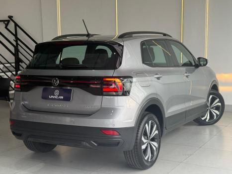 VOLKSWAGEN T-Cross 1.0 4P 200 TSI FLEX AUTOM�TICO, Foto 4