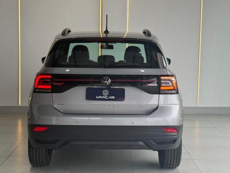 VOLKSWAGEN T-Cross 1.0 4P 200 TSI FLEX AUTOM�TICO, Foto 5