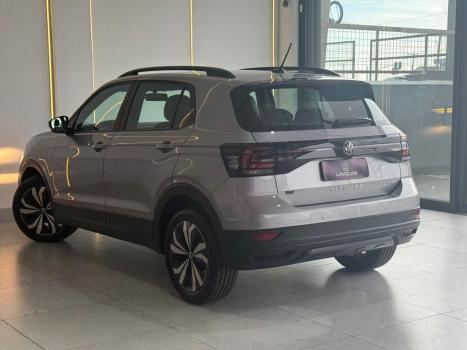 VOLKSWAGEN T-Cross 1.0 4P 200 TSI FLEX AUTOM�TICO, Foto 6