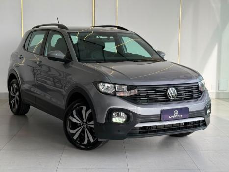 VOLKSWAGEN T-Cross 1.0 4P 200 TSI FLEX AUTOM�TICO, Foto 1