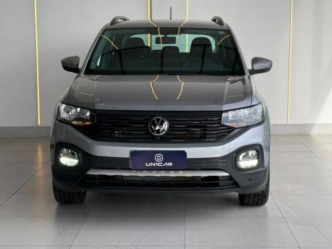VOLKSWAGEN T-Cross 1.0 4P 200 TSI FLEX AUTOM�TICO, Foto 2