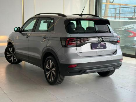 VOLKSWAGEN T-Cross 1.0 4P 200 TSI FLEX AUTOM�TICO, Foto 4