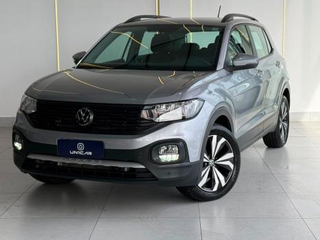 VOLKSWAGEN T-Cross 1.0 4P 200 TSI FLEX AUTOM�TICO, Foto 5