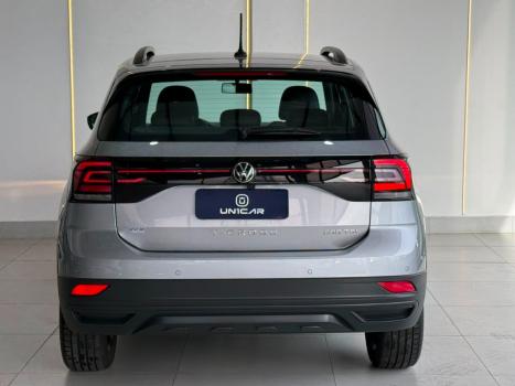 VOLKSWAGEN T-Cross 1.0 4P 200 TSI FLEX AUTOM�TICO, Foto 7