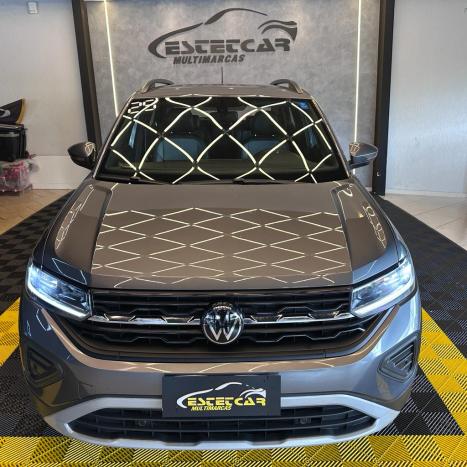VOLKSWAGEN T-Cross 1.0 4P 200 TSI FLEX COMFORTLINE AUTOM�TICO, Foto 3