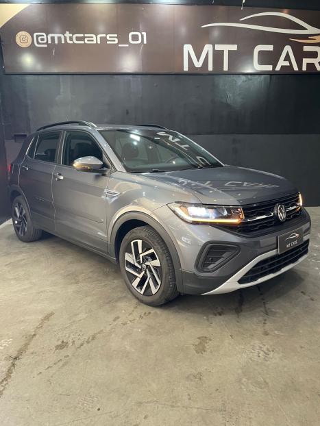 VOLKSWAGEN T-Cross 1.0 4P 200 TSI FLEX COMFORTLINE AUTOM�TICO, Foto 1