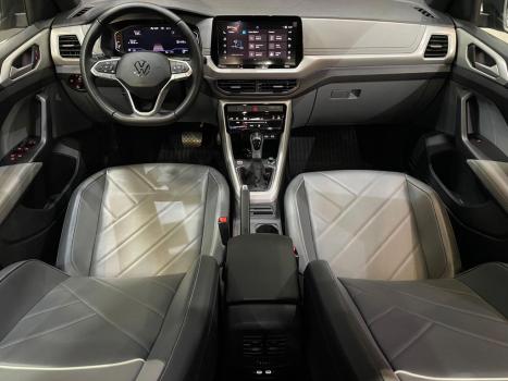 VOLKSWAGEN T-Cross 1.0 4P 200 TSI FLEX COMFORTLINE AUTOM�TICO, Foto 7