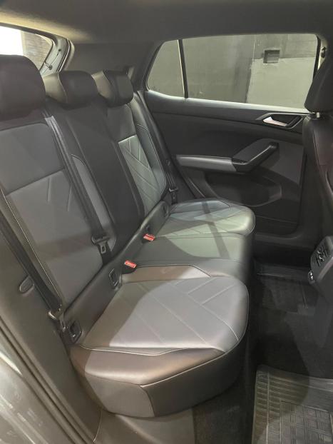 VOLKSWAGEN T-Cross 1.0 4P 200 TSI FLEX COMFORTLINE AUTOM�TICO, Foto 8