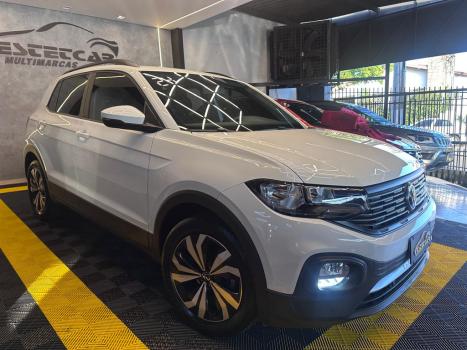 VOLKSWAGEN T-Cross 1.0 4P 200 TSI FLEX AUTOM�TICO, Foto 1