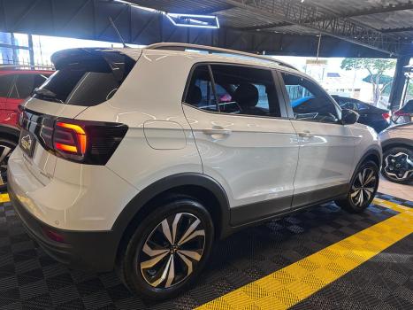 VOLKSWAGEN T-Cross 1.0 4P 200 TSI FLEX AUTOM�TICO, Foto 4