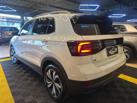 VOLKSWAGEN T-Cross 1.0 4P 200 TSI FLEX AUTOM�TICO, Foto 5