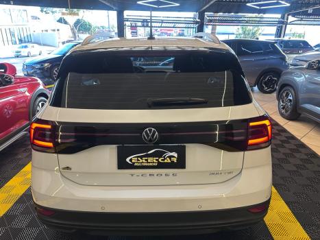 VOLKSWAGEN T-Cross 1.0 4P 200 TSI FLEX AUTOM�TICO, Foto 6