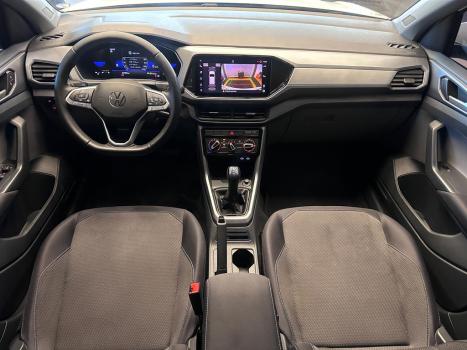 VOLKSWAGEN T-Cross 1.0 4P 200 TSI FLEX AUTOM�TICO, Foto 9