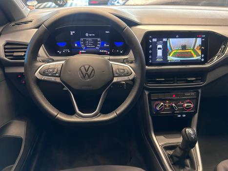 VOLKSWAGEN T-Cross 1.0 4P 200 TSI FLEX AUTOM�TICO, Foto 10